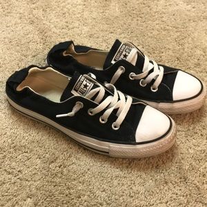 Converse shoes